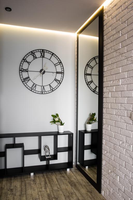 Gp Apartments Познан Стая снимка