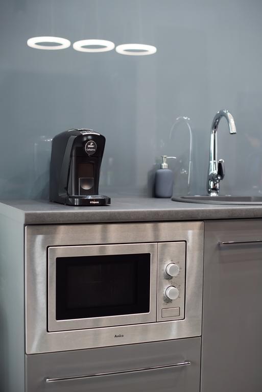 Gp Apartments Познан Екстериор снимка