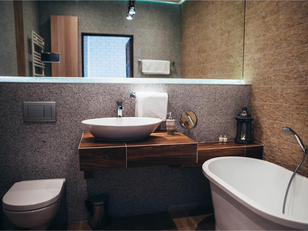 Gp Apartments Познан Екстериор снимка