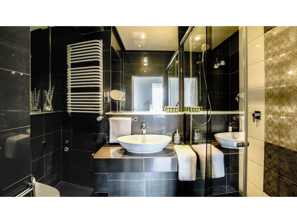 Gp Apartments Познан Екстериор снимка