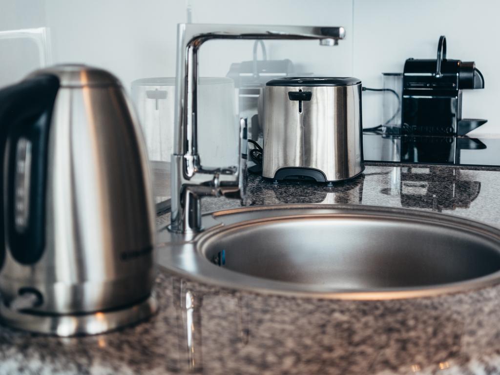 Gp Apartments Познан Екстериор снимка