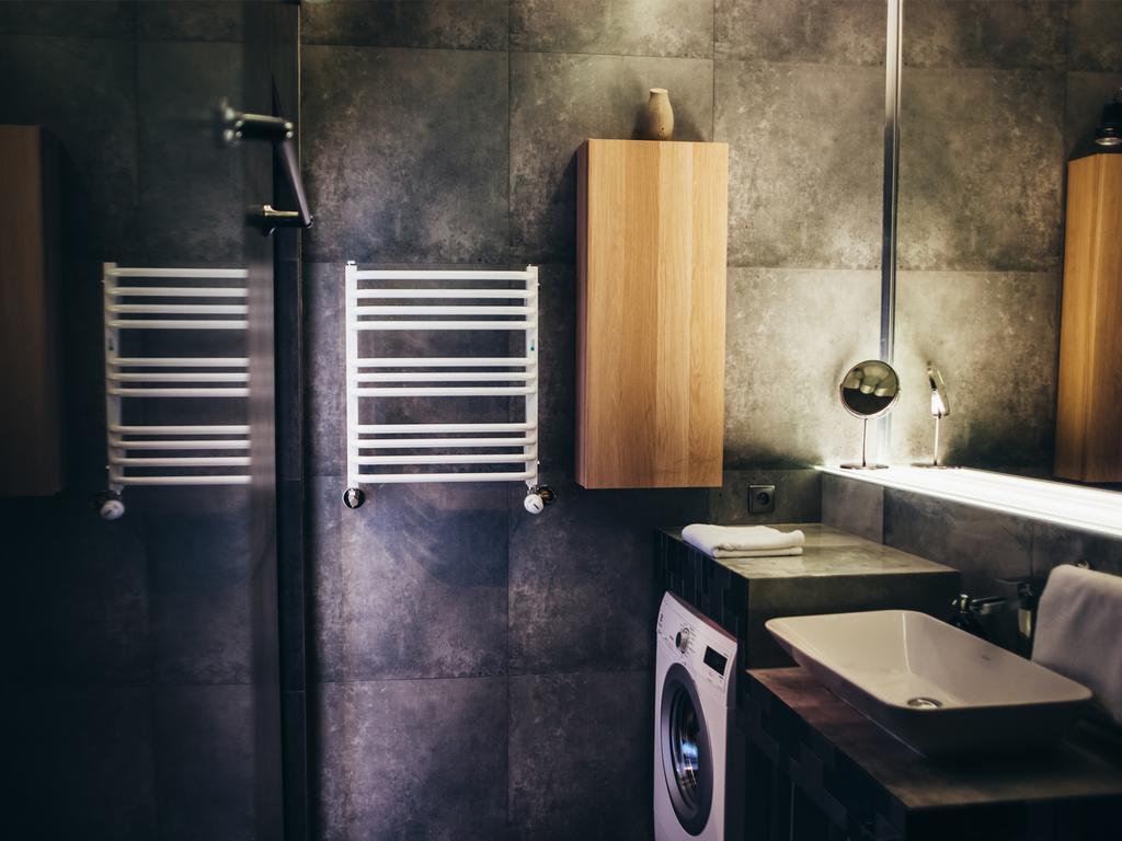 Gp Apartments Познан Екстериор снимка
