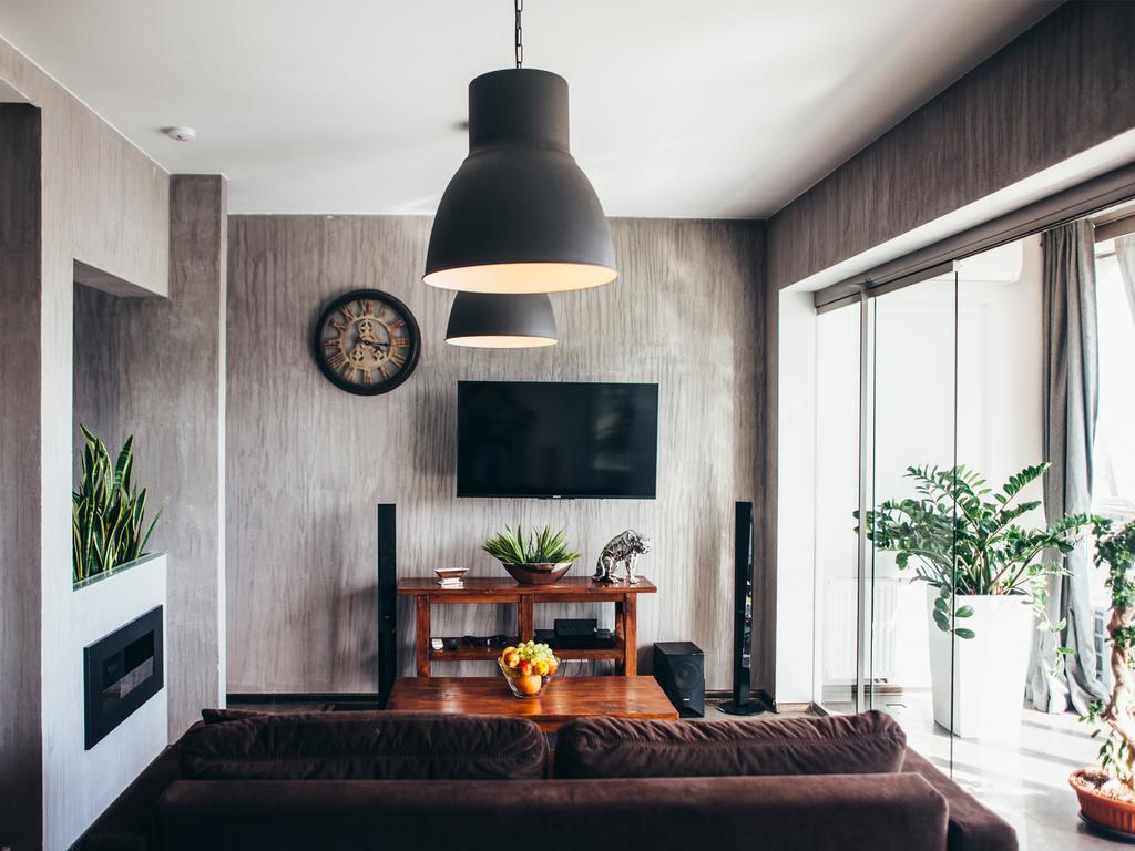 Gp Apartments Познан Екстериор снимка