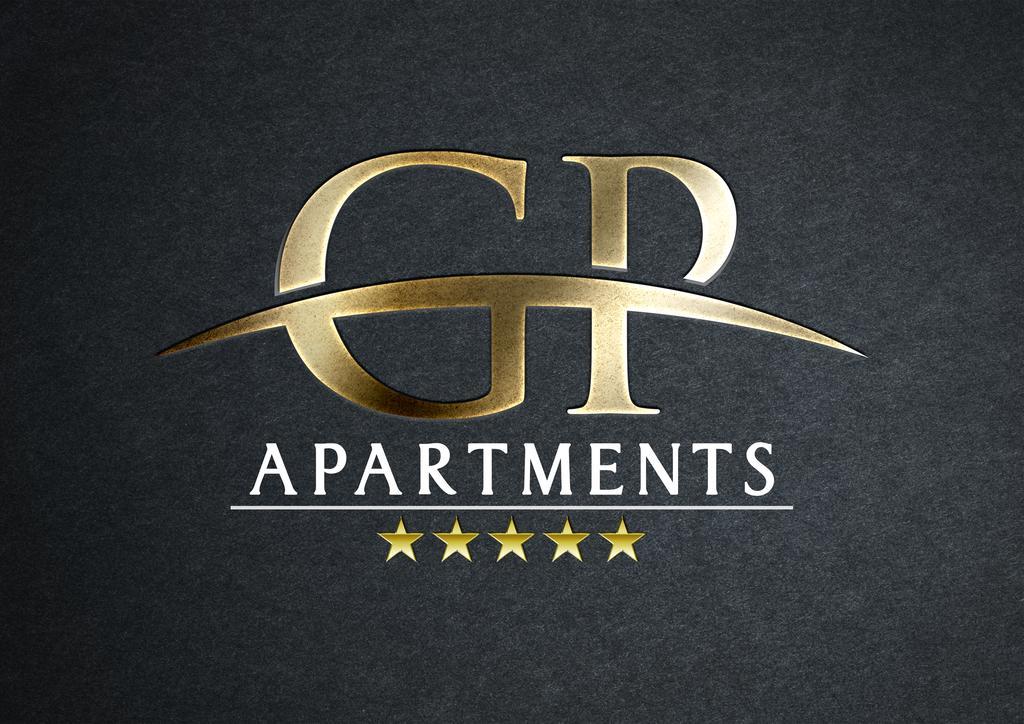 Gp Apartments Познан Екстериор снимка
