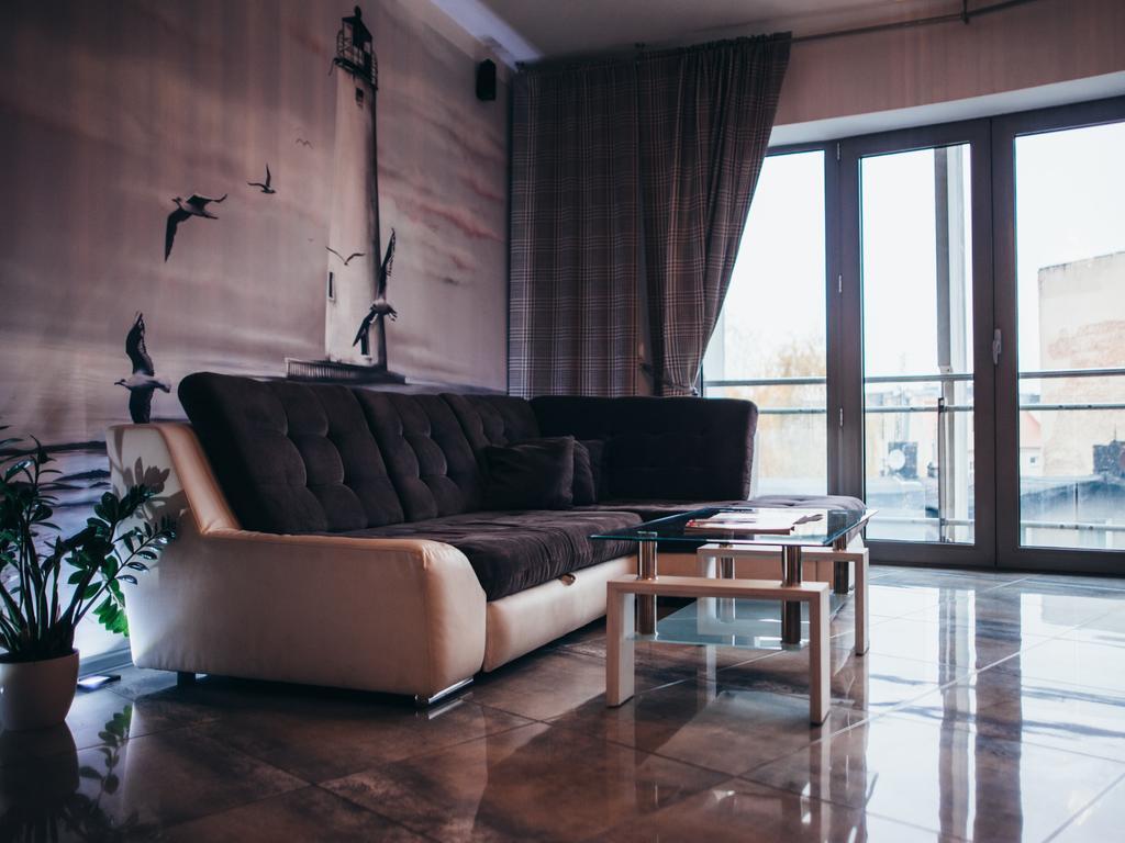 Gp Apartments Познан Екстериор снимка